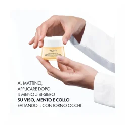 Vichy Neovadiol Peri -Menopausa Crema Giorno Ridensificante Liftante Pelle Secca 50ml