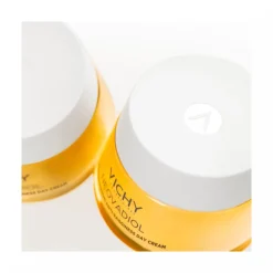Vichy Neovadiol Post -Menopausa Crema Giorno Relipidante Anti - Rilassamento 50ml