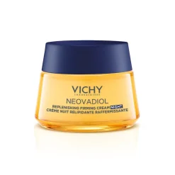 Vichy Neovadiol Post-Menopausa Crema Notte 50ml Rassodante
