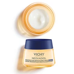 Vichy Neovadiol Pre -Menopausa Crema Notte Ridensificante Rivitalizzante 50 ml