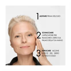 Vichy Neovadiol Pre & Post Menopausa Meno 5 Bi -Serum 30ml