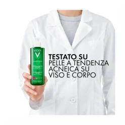 Vichy Normaderm Gel Detergente Anti-Imperfezioni 400ml