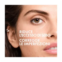 Vichy Normaderm Gel Detergente Anti-Imperfezioni 400ml