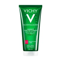 Vichy Normaderm Gel Purificazione intensa 200ml