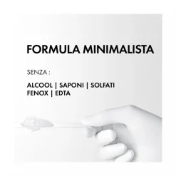 Vichy Normaderm Gel Purificazione intensa 200ml
