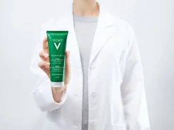 Vichy Normaderm 3 in 1 Esfoliante + Crema Detergente + Maschera 125 ml