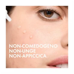 Vichy Normaderm Probio -Bha Siero Anti -Imperfezioni 30 ml