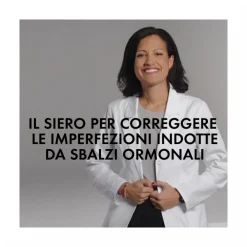 Vichy Normaderm Probio -Bha Siero Anti -Imperfezioni 30 ml