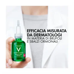 Vichy Normaderm Probio -Bha Siero Anti -Imperfezioni 30 ml