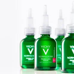 Vichy Normaderm Probio -Bha Siero Anti -Imperfezioni 30 ml