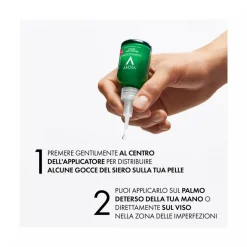 Vichy Normaderm Probio -Bha Siero Anti -Imperfezioni 30 ml
