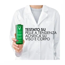 Vichy Normaderm Tonico Astringente Purificante 200ml