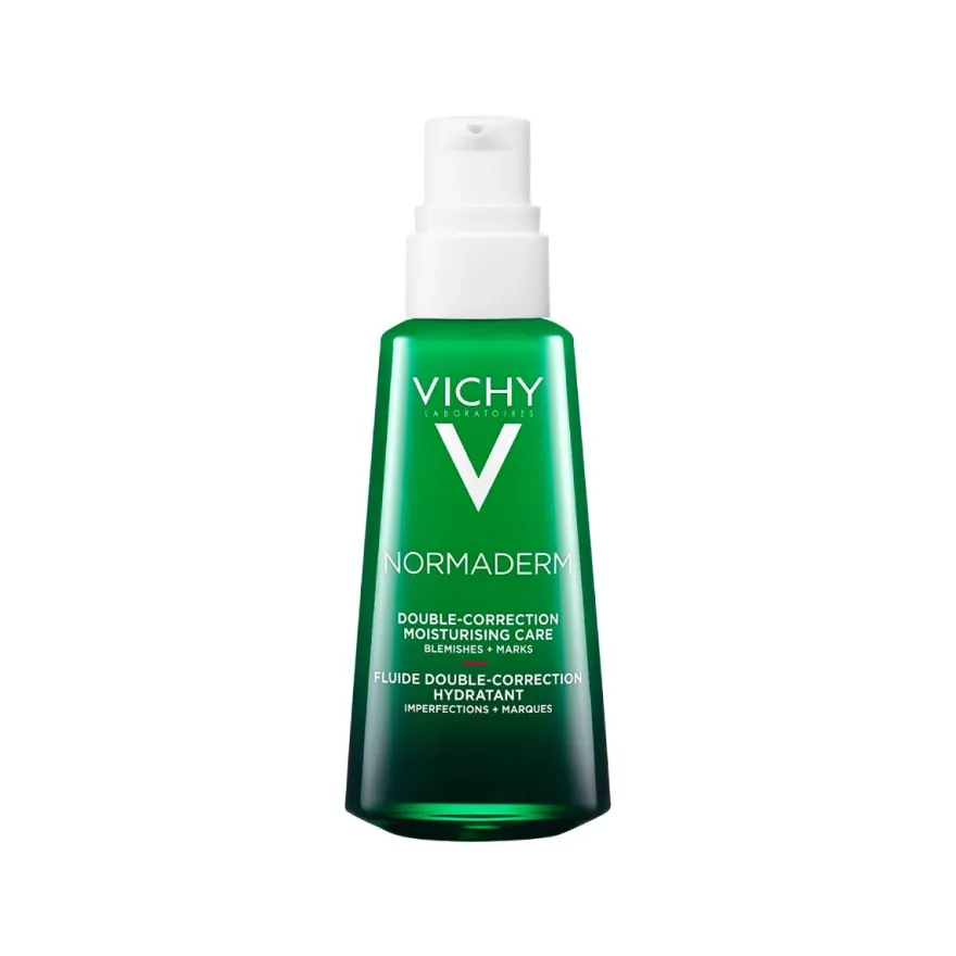 Vichy Normaderm Trattamento Idratante Doppia Azione 50ml