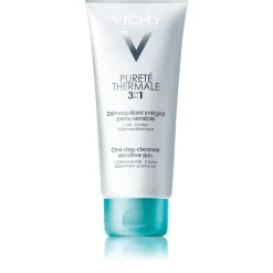 Vichy Purete Thermale Latte Tonificante 200 ml