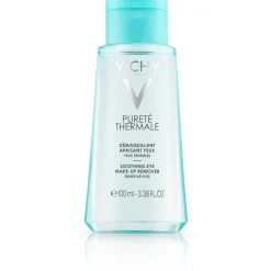 Vichy Purete Thermale Struccante Lenitivo 100ml