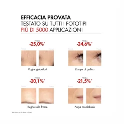 Vichy Retinol Specialist Serum Corregge Le Rughe Anche Profonde 30 ml