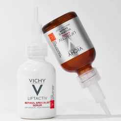 Vichy Retinol Specialist Serum Corregge Le Rughe Anche Profonde 30 ml