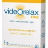 Videorelax 0,5ml 10 Pezzi