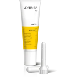 Vidermina MD Rectal Lipogel 30ml