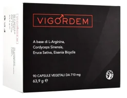 Vigordem 90 Capsule