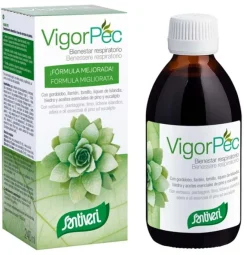 VIGORPEC 240ML