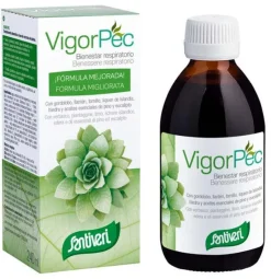 VIGORPEC 240ML