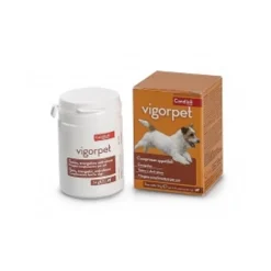 Vigorpet Cani 20 Compresse