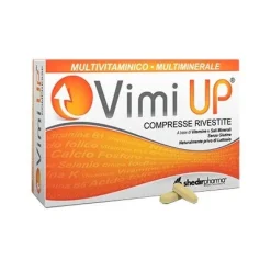 Vimi Up 30 Compresse