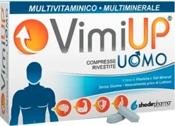 Vimi Up Uomo 30 Compresse