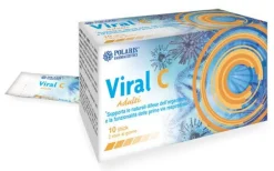 Viral c adulti 10stick