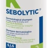 Virbac Sebolytic Shampoo Cane e Gatto 250ml