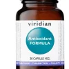 VIRIDIAN ANTIOXIDANT FORMULA