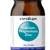 VIRIDIAN CALCIUM MAGNESIUM ZIN