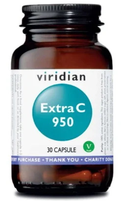 VIRIDIAN EXTRA C 950 30CPS
