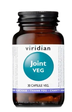 VIRIDIAN JOINT VEG 30CPS