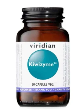 VIRIDIAN KIWIZYME 30CPS