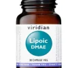 VIRIDIAN LIPOICDMAE 30CPS