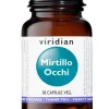 VIRIDIAN MIRTILLO OCCHI 30CPS