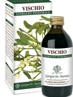 VISCHIO ESTRATTO INTEGR 200ML