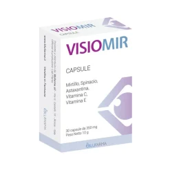 Visiomir 30 Capsule