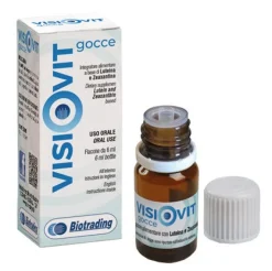 Visiovit Gocce 6ml