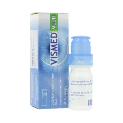 Vismed Gocce Oculari Lubrificanti 10ml