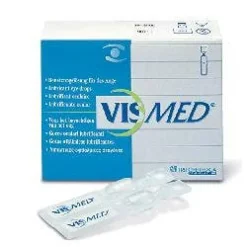 VisMed Gocce Oculari 20 Monodosi