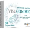 Visucondrio 30 Compresse