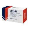 Visvit 30 Capsule 1g