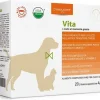 Vita Alimento Complementare Per Cani E Gatti 20 Bustine 4g