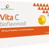 Vita C Bioflavonoidi 20 Capsule
