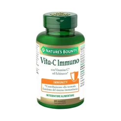 Vita C Immuno 60 Tavolette
