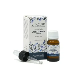 Vitacure Essenza Di Litsea Cubeba 10ml