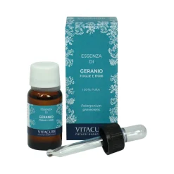 Vitacure Essenza Geranio 10ml